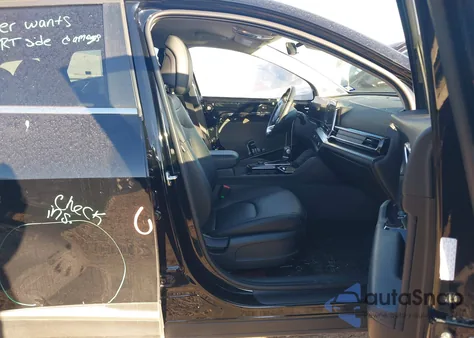 2024 Kia Sportage Ex из США, поврежденный, VIN 5XYK33DF6RG191611